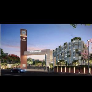Image of 1075 Sq.ft 3 BHK Apartment / Flat for sale in Sowparnika Indradhanush, Yelachanayakanapura, Bengaluru for Rs. 11000000