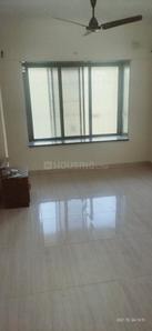 Hall Image of 570 Sq.ft 1 BHK Apartment / Flat for rent in Shyam Gokul Garden, Kandivali East Mumbai for Rs. 35000