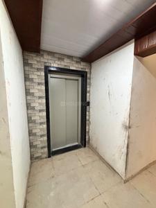 Balcony Image of 650 Sq.ft 1 BHK Apartment / Flat for sale in Karanjade Navi Mumbai for Rs. 4350000
