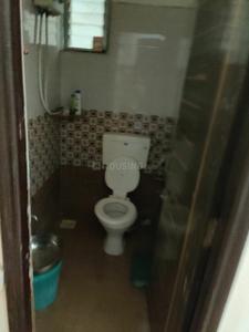 Image of 1062 Sq.ft 2 BHK Apartment / Flat for sale in Prathna Elegance, Gota, Ahmedabad for Rs. 5200000