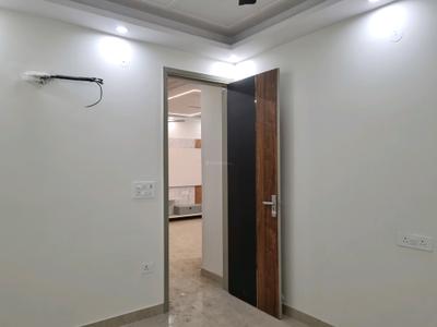 Bedroom Image of 810 Sq.ft 3 BHK Apartment / Flat for sale in Dream Ultra Luxury by Dream Home Buildtech, Palam New Delhi for Rs. 7500000
