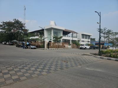 Image of 1200 Sq.ft Residential Plot / Land for sale in Vishal Nivaan Meadows, Kesnand, Pune for Rs. 8100000