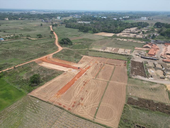 Vedanta Green Main Image 1