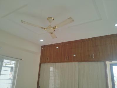 Bedroom Image of 950 Sq.ft 2 BHK Apartment / Flat for sale in Vasavi Suchir Urban, Bachupally Hyderabad for Rs. 5500000