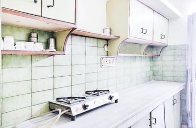 Kitchen Image of Amarjeet Bikram .NEST E79 in Kalkaji, New Delhi