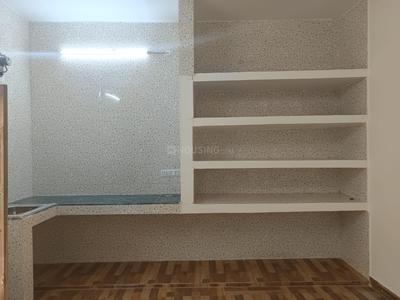 Balcony Image of 320 Sq.ft 1 RK Studio for rent in Sankata Mochan Leprosy Varanasi for Rs. 10000