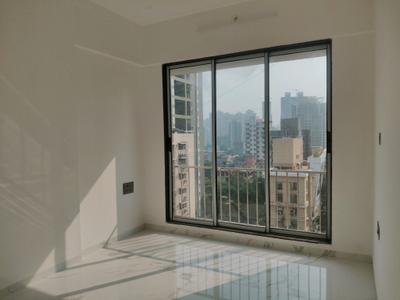 Bedroom Image of 736 Sq.ft 2 BHK Apartment / Flat for sale in Mulund West Mumbai for Rs. 19000000