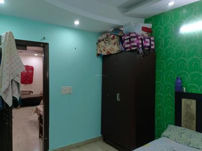 Bedroom Image of 1080 Sq.ft 3 BHK Apartment / Flat for sale in Shadipur New Delhi for Rs. 15000000