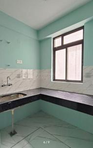 Kitchen Image of 750 Sq.ft 2 BHK Independent House for sale in Samrathpura Rural Sikar for Rs. 3000000