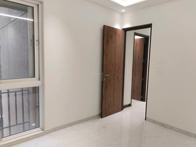 Bedroom Image of 1150 Sq.ft 2 BHK Apartment / Flat for sale in Aashutosh Alliaance Galaxy by Aashutosh Enterprise, Airoli Navi Mumbai for Rs. 14600000
