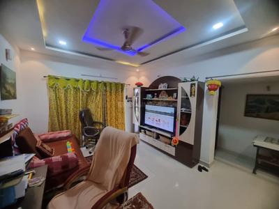 3 BHK Flat