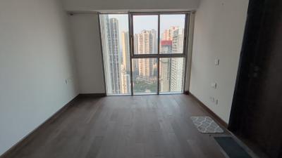 Bedroom Image of 925 Sq.ft 2 BHK Apartment / Flat for sale in Piramal Revanta Tower 1, Mulund West Mumbai for Rs. 20000000