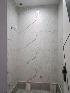 Common Bathroom Image of 540 Sq.ft 2 BHK Builder Floor for sale in Nawada New Delhi for Rs. 3750000