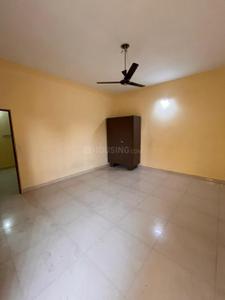 3 BHK Independent Builder Floor