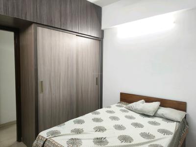 Bedroom Image of 1000 Sq.ft 2 BHK Apartment / Flat for sale in Signature Global The Millennia, Sector 37C Gurgaon for Rs. 7250000