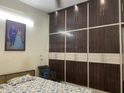Bedroom Image of 675 Sq.ft 2 BHK Apartment / Flat for sale in Shivjot Apartments, Kharar Mohali for Rs. 1800000