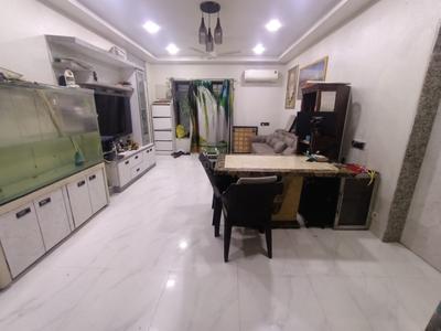 1 BHK Fully Furnished Flat