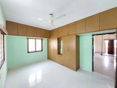 Bedroom Image of 1820 Sq.ft 3 BHK Independent House for sale in Porur Chennai for Rs. 28000000
