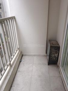 Balcony Image of 1306 Sq.ft 3 BHK Apartment / Flat for sale in DS Sky Classic by DS-MAX Properties Private Limited, Bommasandra Bengaluru for Rs. 10400000