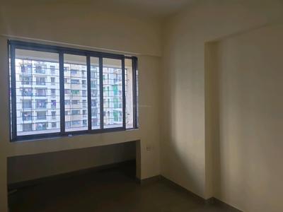 Bedroom Image of 1200 Sq.ft 3 BHK Apartment / Flat for sale in Ekta Parksville, Virar West Virar for Rs. 6500000