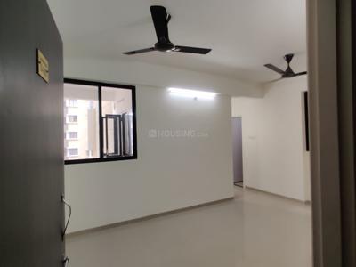 Hall Image of 914 Sq.ft 2 BHK Apartment / Flat for sale in Scheme No 140 Indore for Rs. 3800000