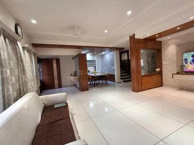 Hall Image of 2450 Sq.ft 4 BHK Villa for sale in Khanpur Vadodara for Rs. 30000000
