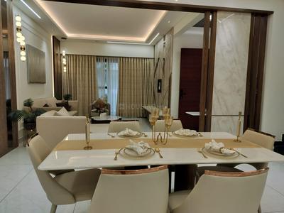 Hall Image of 2975 Sq.ft 4.5 BHK Villa for sale in B.Hosahalli Bengaluru for Rs. 27773261