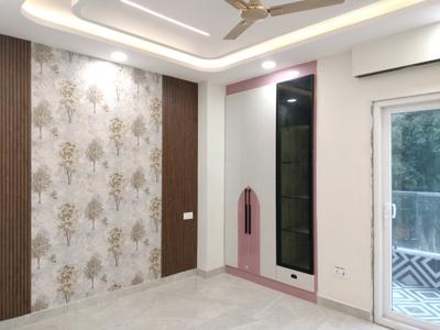 Bedroom Image of 1620 Sq.ft 3 BHK Builder Floor for sale in Richlook Luxury Budget Floors, Sector 89 Faridabad for Rs. 16500000