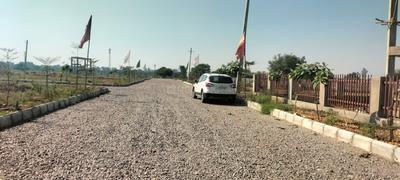 Image of 200 Sq.ft Residential Plot / Land for sale in Elikatta, Ranga Reddy for Rs. 3995000