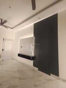 1 BHK Independent House