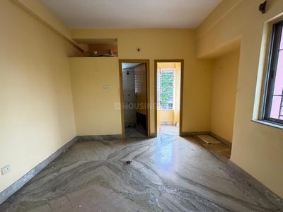Hall Image of 1250 Sq.ft 3 BHK Apartment / Flat for sale in Kalikapur, EM Bypass Kolkata for Rs. 6700000