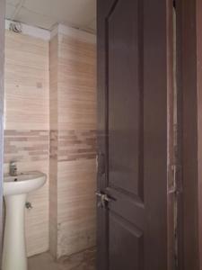 Bedroom Two Image of 1325 Sq.ft 3 BHK Apartment / Flat for sale in Amrapali Zodiac, Sector 120 Noida for Rs. 12000000