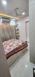 Bedroom Image of 1100 Sq.ft 2 BHK Apartment / Flat for sale in Greenwood Apartment, Andheri East Mumbai for Rs. 28500000