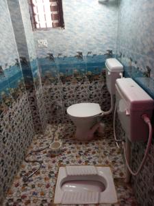 Bathroom Image of 1361 Sq.ft 12 BHK Independent House for sale in Chhatna Patna for Rs. 19500000