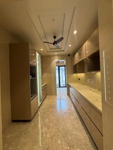 Image of 2610 Sq.ft 4 BHK Builder Floor for sale in Punjabi Bagh, New Delhi for Rs. 70000000