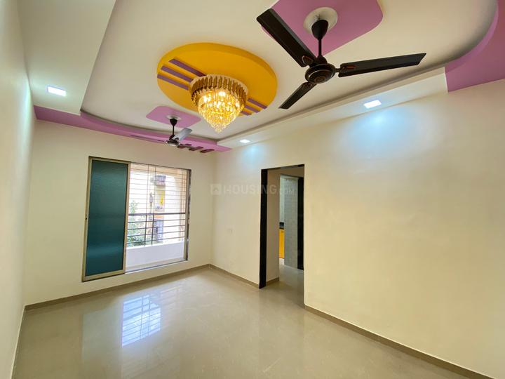 Thanekar Bhagirathi Residency Main Image 1
