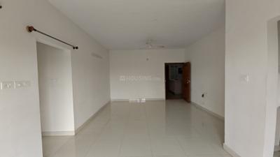 Living Room Image of 1700 Sq.ft 3 BHK Apartment / Flat for rent in Corporate Arcadia, Carmelaram Bengaluru for Rs. 46000