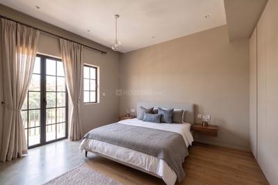 Bedroom Image of 1871 Sq.ft 2 BHK Apartment / Flat for sale in Arpora Goa for Rs. 28500000