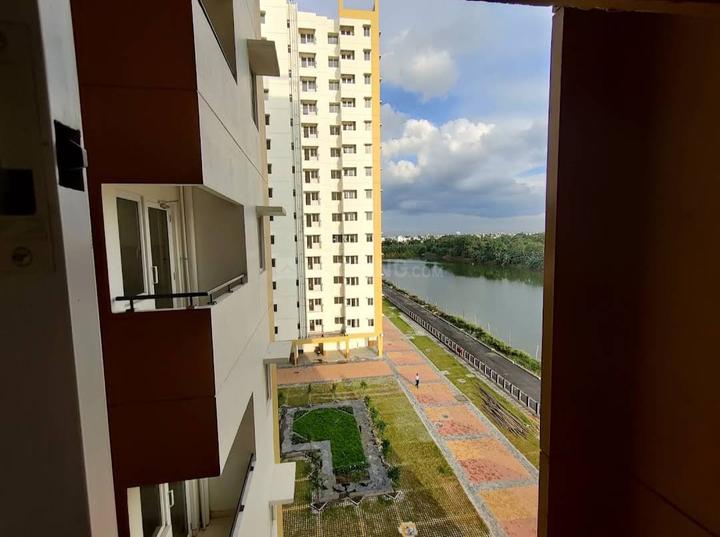 Shriram Grand City Grand One Main Image 1