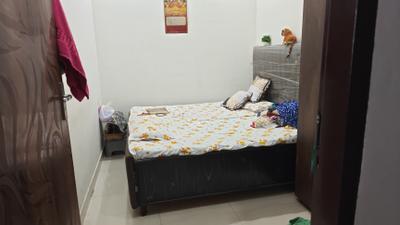 Bedroom Image of 1260 Sq.ft 3 BHK Independent House for sale in Bhamian Khurd Ludhiana for Rs. 5500000
