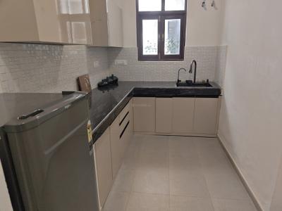 Kitchen Image of 1800 Sq.ft 3 BHK Villa for sale in Krish Harmony Villas, Daganheri Bhiwadi for Rs. 12500000