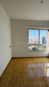Bedroom Image of 865 Sq.ft 2 BHK Apartment / Flat for sale in VTP Belair, Mahalunge Pune for Rs. 7300020