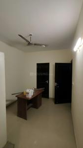 Bedroom Image of 1000 Sq.ft 3 BHK Builder Floor for rent in Sector 50 Gurgaon for Rs. 60000