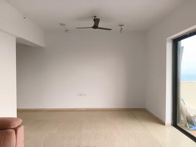 Living Room One Image of 3000 Sq.ft 4 BHK Builder Floor for rent in Lodha Palava Serenity, Palava Phase 2 Thane for Rs. 70000