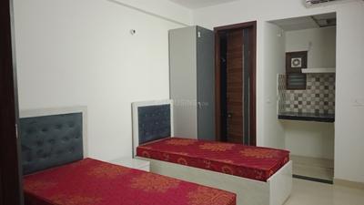 1 RK Independent Builder Floor