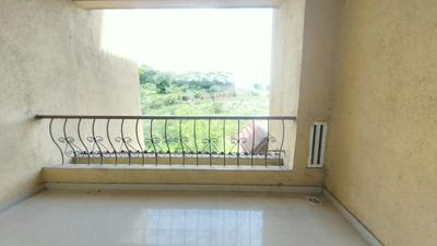 Balcony Image of 1066 Sq.ft 2 BHK Apartment / Flat for sale in Vibrant Casa Vibrante, Undri Pune for Rs. 5500000
