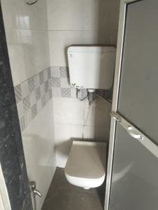 Image of 630 Sq.ft 1 BHK Apartment / Flat for sale in Shah Shanti Vista, Boisar, Mumbai for Rs. 2775000