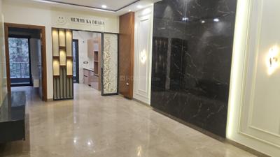 Living Room Image of 1440 Sq.ft 3 BHK Builder Floor for sale in GTB Nagar New Delhi for Rs. 27500000