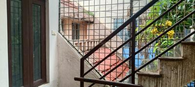 Balcony Image of 1600 Sq.ft 3 BHK Independent House for rent in New Tippasandra Bengaluru for Rs. 65000