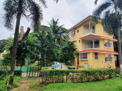 5 BHK Villa